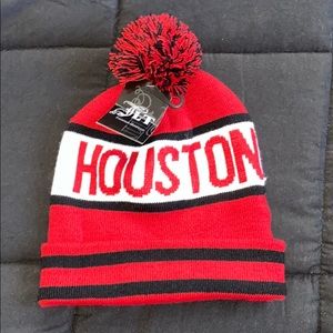 Knit hat
